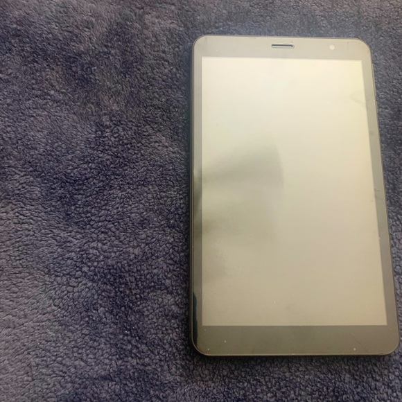 TAB8 4G TABLET Not Used